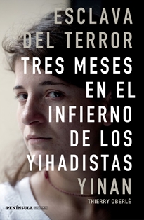 Books Frontpage Esclava del terror