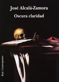 Books Frontpage Oscura claridad