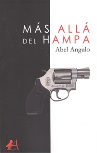 Books Frontpage Más allá del hampa