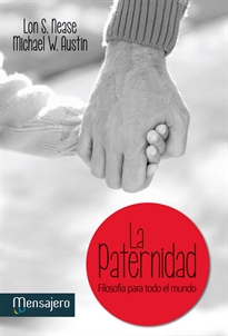 Books Frontpage La Paternidad