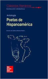 Books Frontpage CLASICOS LITERARIOS. Poetas de Hispanoamerica