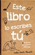 Front pageEste libro lo escribes tú