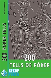 Books Frontpage 200 tells de póker
