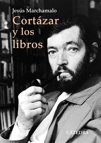 Books Frontpage Cortázar y los libros