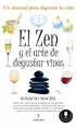 Front pageEl Zen y el arte de degustar vinos