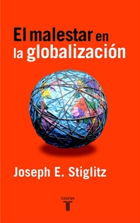 Books Frontpage El malestar en la globalización