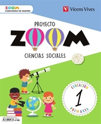 Books Frontpage Ciencias Sociales 1 Madrid+ Act Bienvenida Zoom
