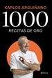 Front page1000 recetas de oro