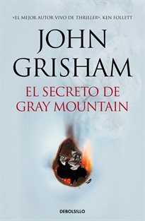 Books Frontpage El secreto de Gray Mountain