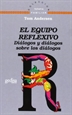Front pageEl equipo reflexivo