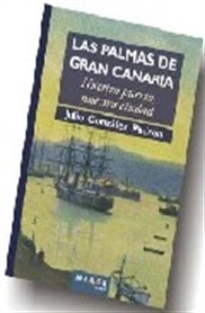 Books Frontpage Las Palmas de Gran Canaria