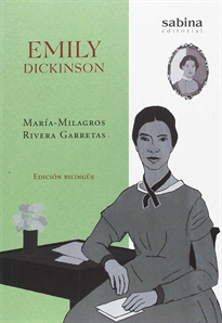 Books Frontpage Emily Dickinson