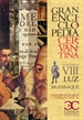 Front pageGran Enciclopedia Cervantina. Volumen VIII. Luz-Muzaraque