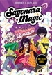 Front pageSayonara Magic 5 - Una fiesta mágica