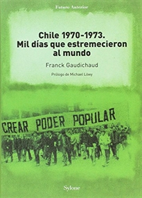 Books Frontpage Chile 1970-1973