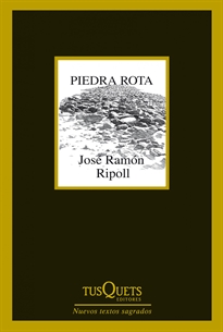 Books Frontpage Piedra rota