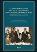 Front pageLa historia interna del Atlas Lingüístico de la Península Ibérica (ALPI)