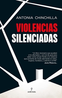 Books Frontpage Violencias Silenciadas