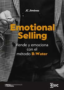 Books Frontpage Emotional selling