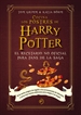 Front pageCocina los postres de Harry Potter