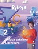 Front pageLlengua Catalana i Literatura. 2 Secundaria. Revola. Cruilla