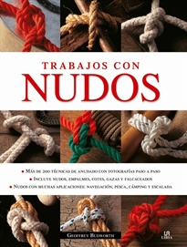 Books Frontpage Trabajos con Nudos