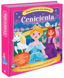 Books Frontpage Cenicienta