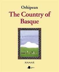 Books Frontpage Orhipean. The Country of Basque