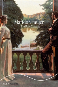 Books Frontpage Marido y mujer