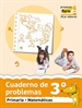 Front pageCuaderno de problemas 3º. Proyecto Faro