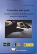 Front pageVoluntades Anticipadas:Estudio sistemático de su regulación en España y  en Europa