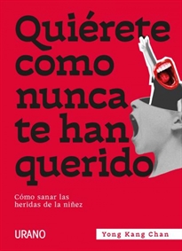 Books Frontpage Quiérete como nunca te han querido