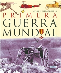 Books Frontpage La Primera Guerra Mundial