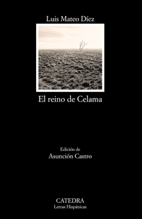 Books Frontpage El reino de Celama