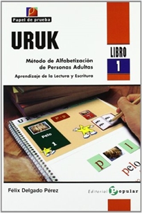 Books Frontpage URUK (libro 1)