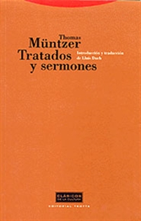Books Frontpage Tratados y sermones