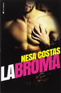 Books Frontpage La broma