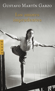 Books Frontpage Los amores imprudentes