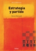 Front pageEstrategia y partido