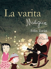 Books Frontpage La varita mágica