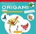 Front pageTodo Origami