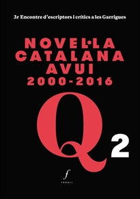 Books Frontpage Novel·la catalana avui 2000-2016