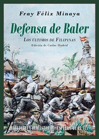 Books Frontpage Defensa de Baler