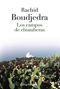 Books Frontpage Los campos de chumberas