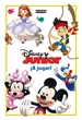 Front pageDisney Junior. ¡A jugar!