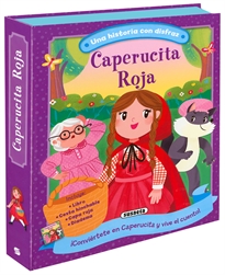 Books Frontpage Caperucita Roja