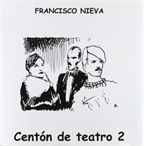 Books Frontpage Centón de teatro 2