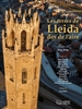 Front pageLes terres de Lleida des de l'aire