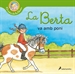 Front pageLa Berta va amb poni (El món de la Berta)