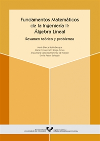 Books Frontpage Fundamentos matemáticos de la ingeniería II